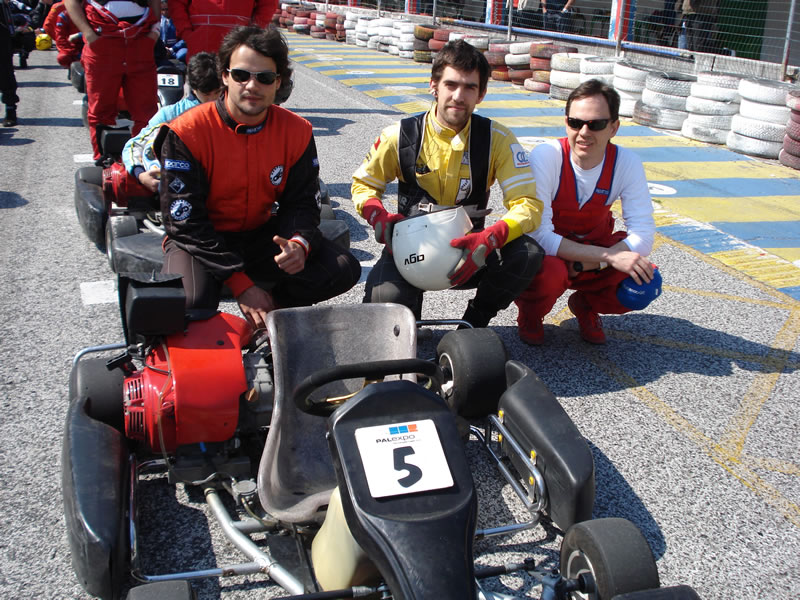 Troféu Resistência 2009 - 2º Encontro13