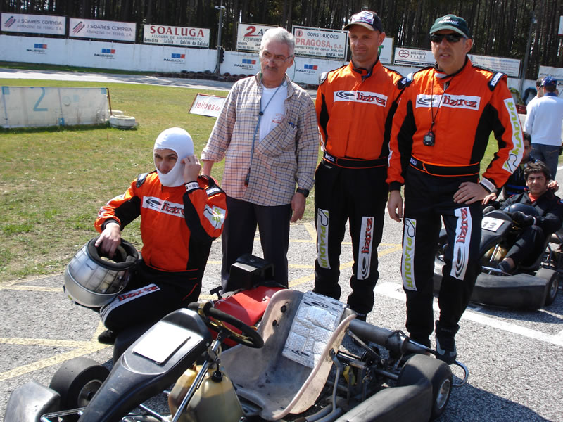 Troféu Resistência 2009 - 2º Encontro14