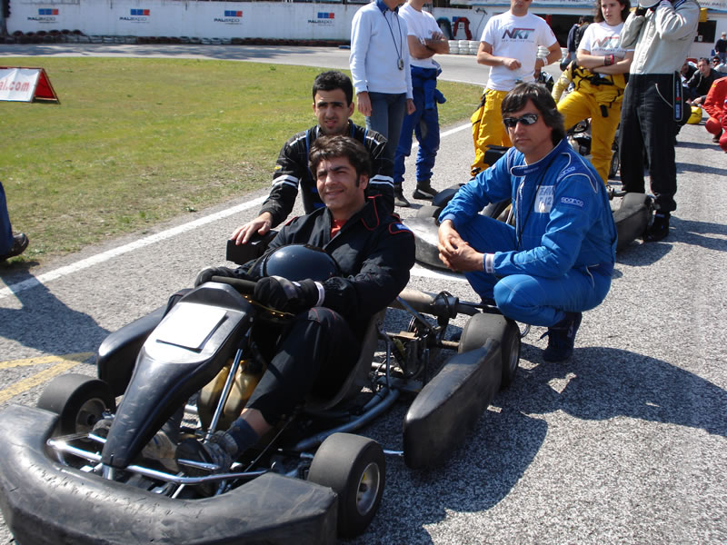 Troféu Resistência 2009 - 2º Encontro15