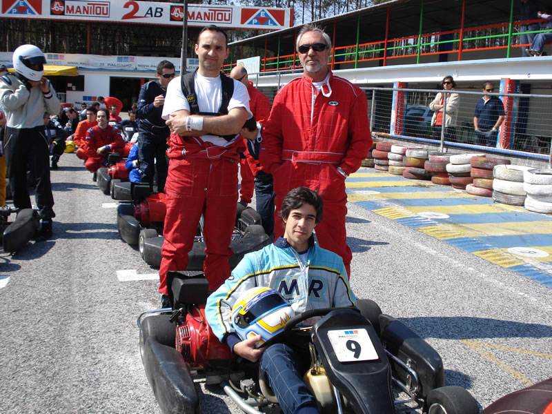 Troféu Resistência 2009 - 2º Encontro16