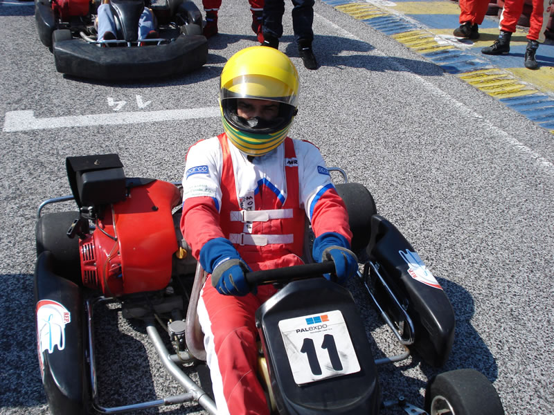 Troféu Resistência 2009 - 2º Encontro24