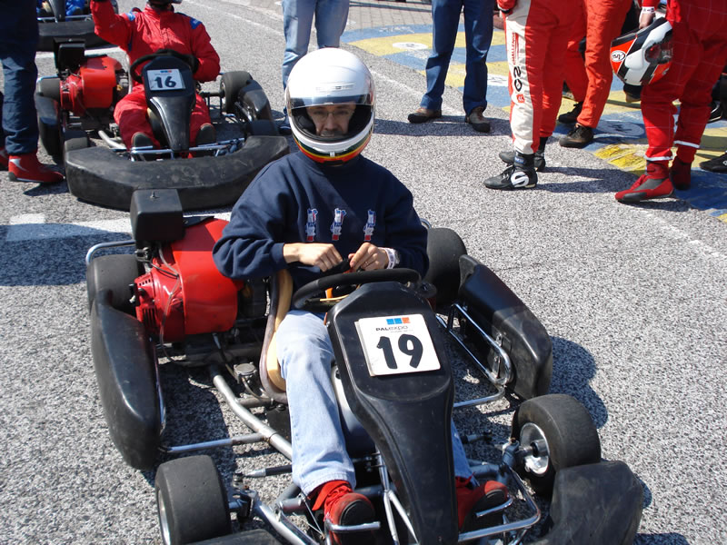 Troféu Resistência 2009 - 2º Encontro26