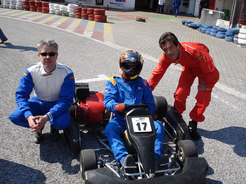 Troféu Resistência 2009 - 2º Encontro29