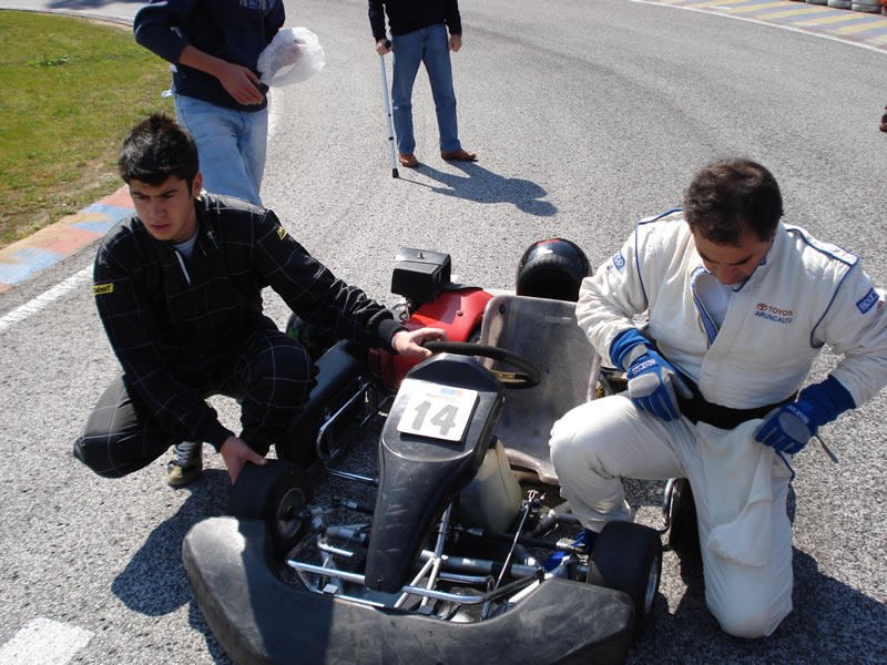 Troféu Resistência 2009 - 2º Encontro30