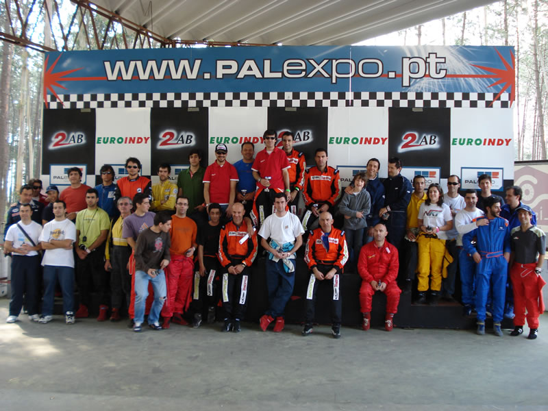 Troféu Resistência 2009 - 2º Encontro31