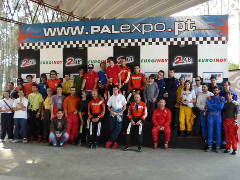 Troféu Resistência 2009 - 2º Encontro32