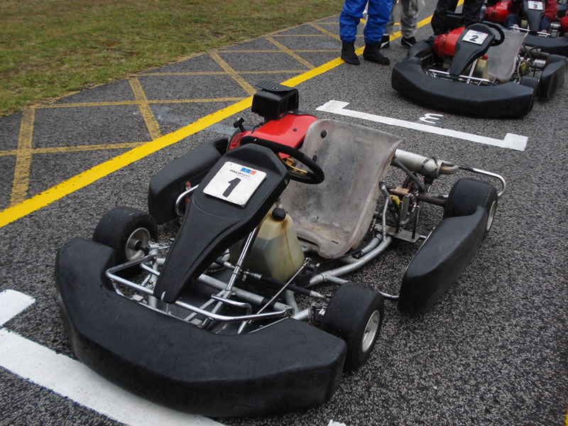 Troféu Resistência 2009 - 3º Encontro0