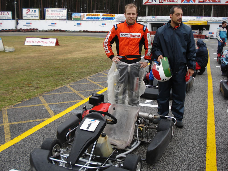 Troféu Resistência 2009 - 3º Encontro1