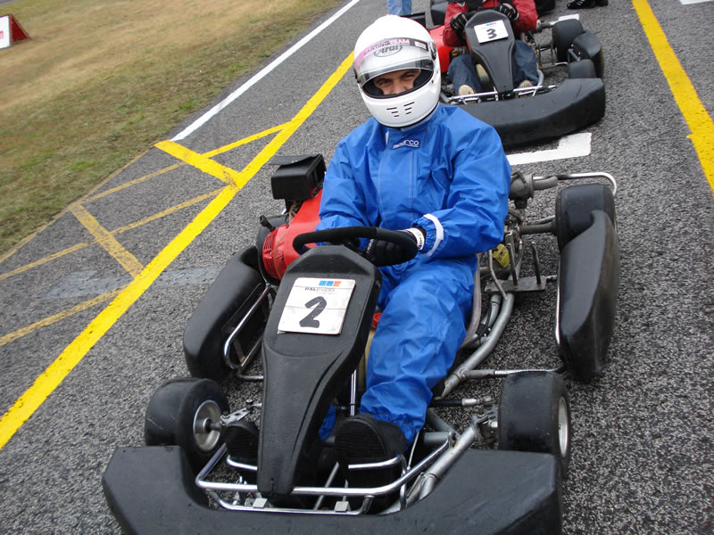 Troféu Resistência 2009 - 3º Encontro3
