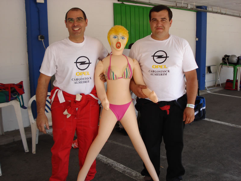 Troféu Resistência 2009 - 4º Encontro21