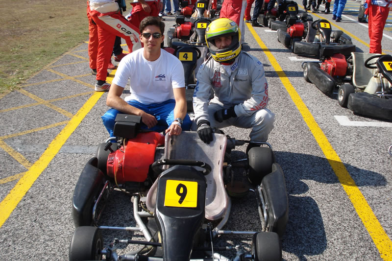 Troféu Resistência 2009 - 5º Encontro1