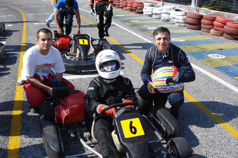 Troféu Resistência 2009 - 5º Encontro8