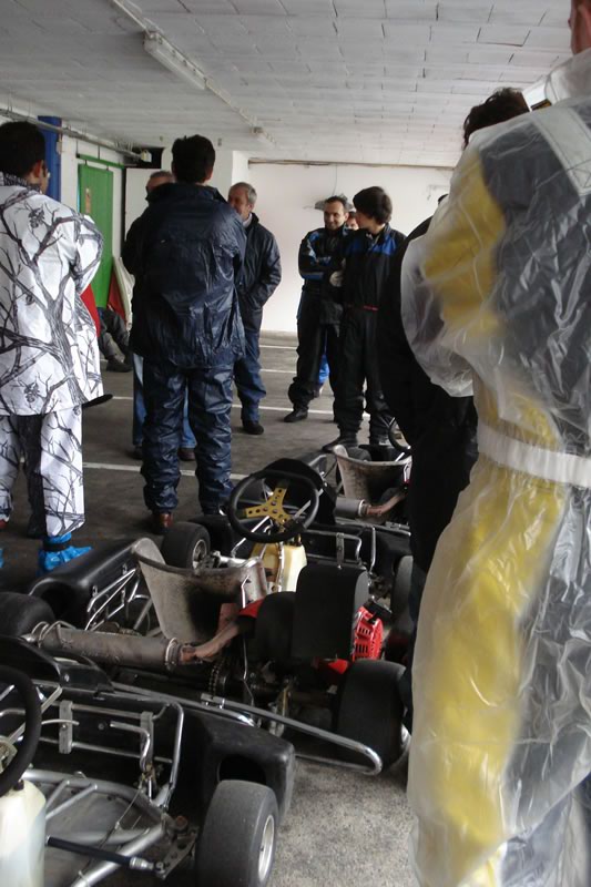 Troféu Resistência 2009 - 6º Encontro2