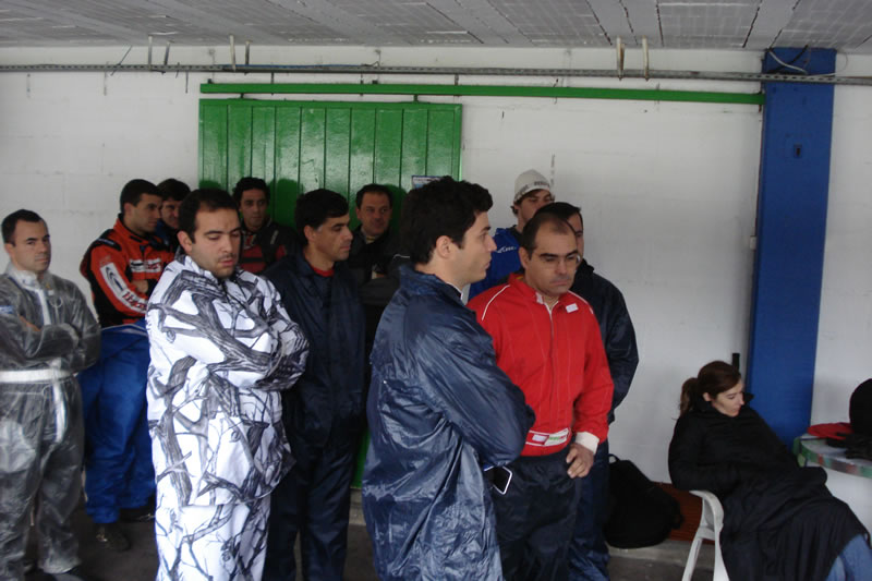 Troféu Resistência 2009 - 6º Encontro3