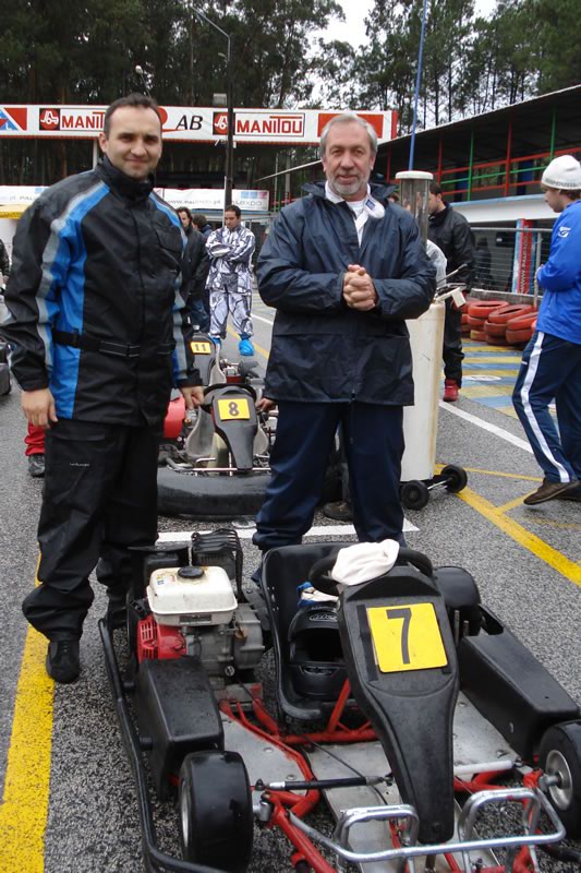 Troféu Resistência 2009 - 6º Encontro6