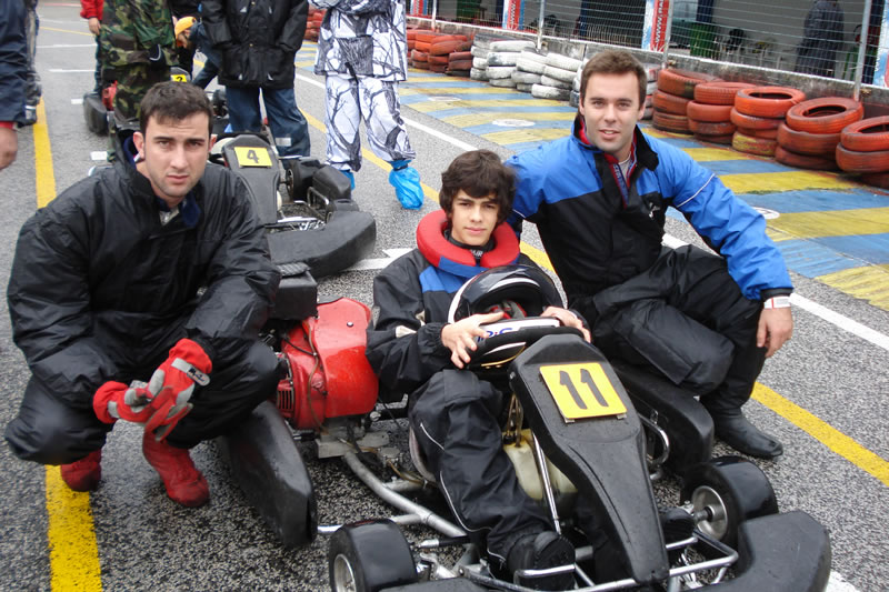 Troféu Resistência 2009 - 6º Encontro11
