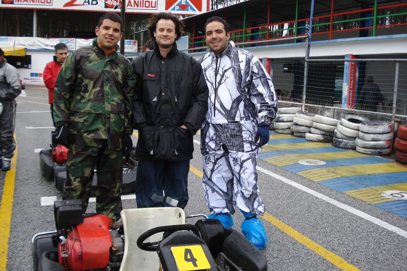 Troféu Resistência 2009 - 6º Encontro12