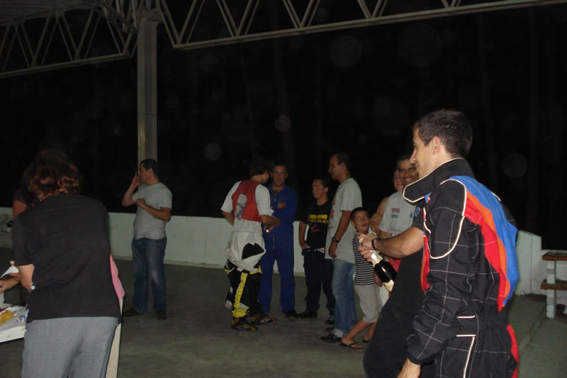 17º Aniversário Euroindy25