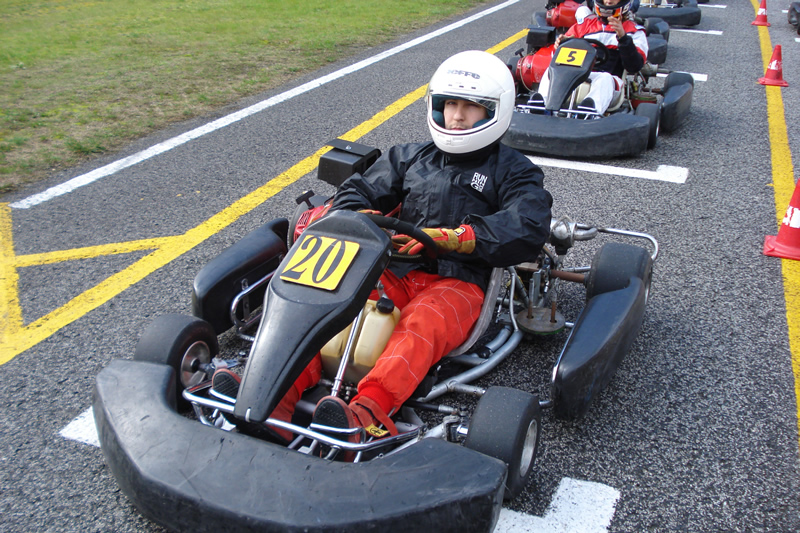 Nacional Kart9