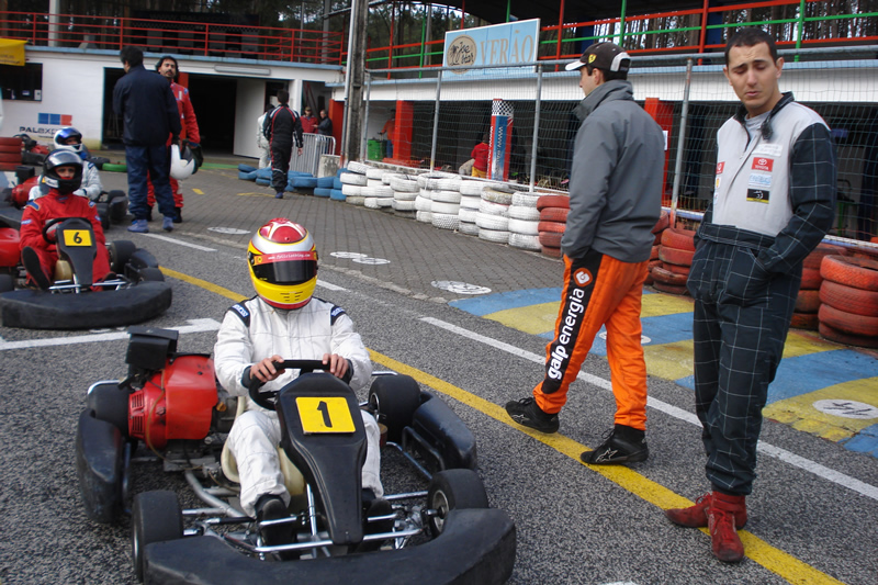 Nacional Kart19
