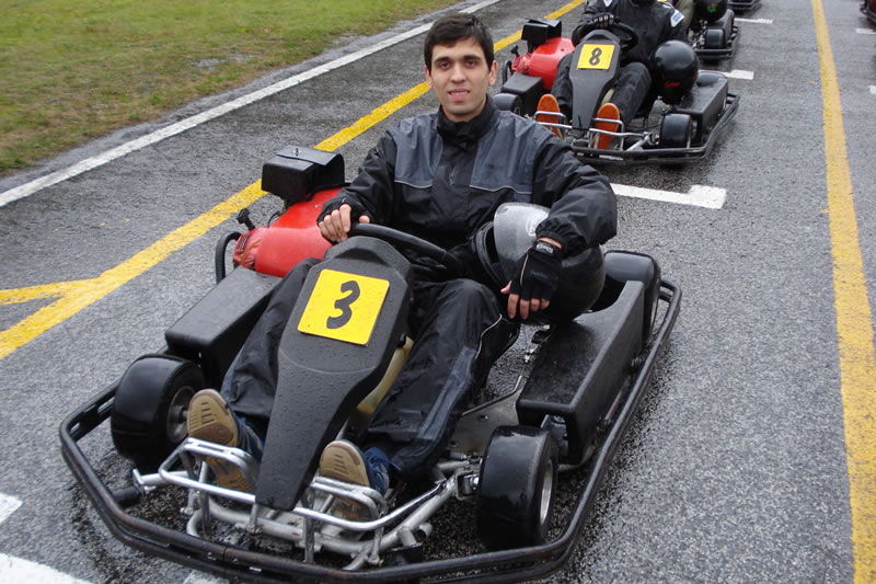 X GP Int Pedro Chaves 7