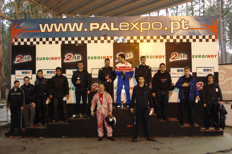 X GP Int Pedro Chaves 22
