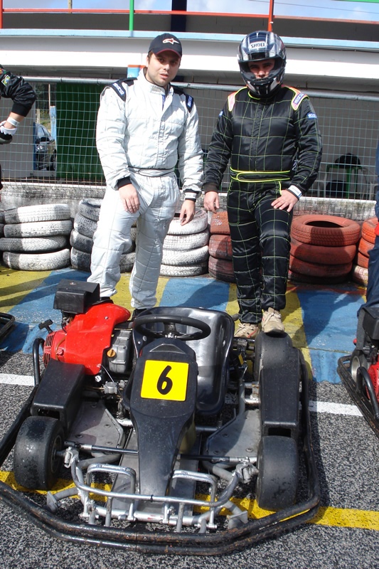 Troféu RGR12