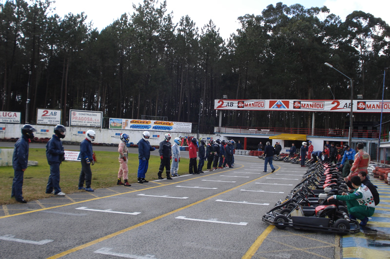 Troféu RGR26