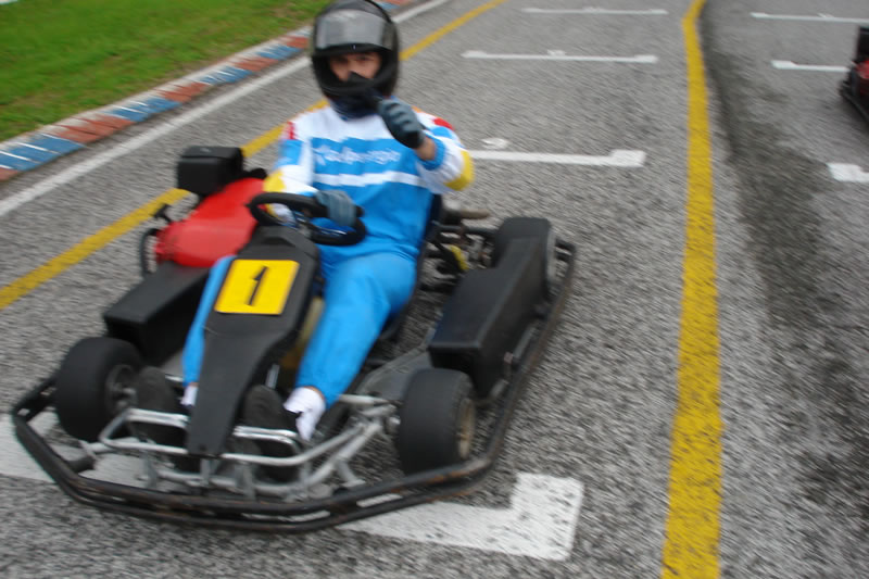 4ª Campeonato Chispe a Fundo4