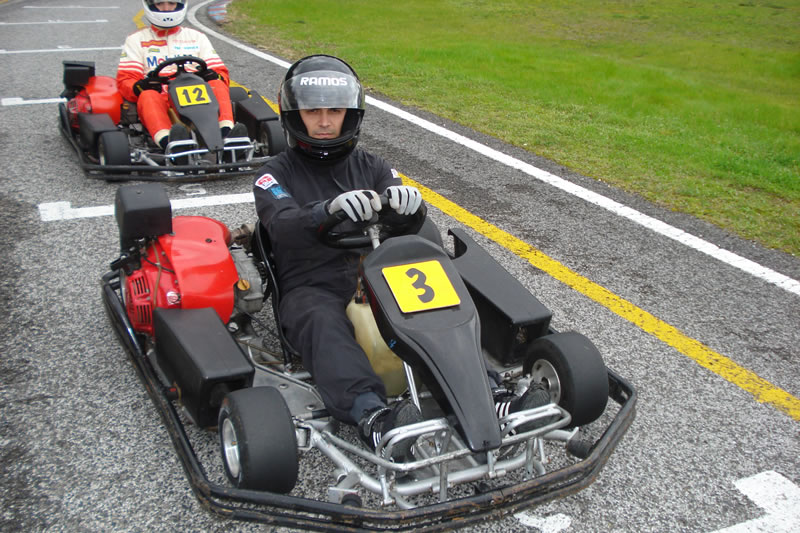 4ª Campeonato Chispe a Fundo5