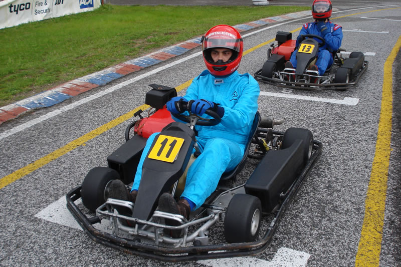 4ª Campeonato Chispe a Fundo6