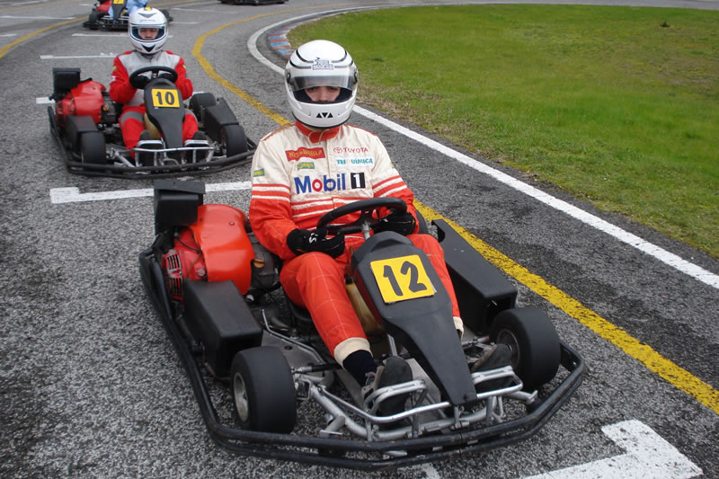 4ª Campeonato Chispe a Fundo7