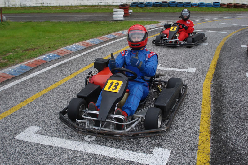 4ª Campeonato Chispe a Fundo8