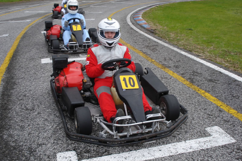 4ª Campeonato Chispe a Fundo9