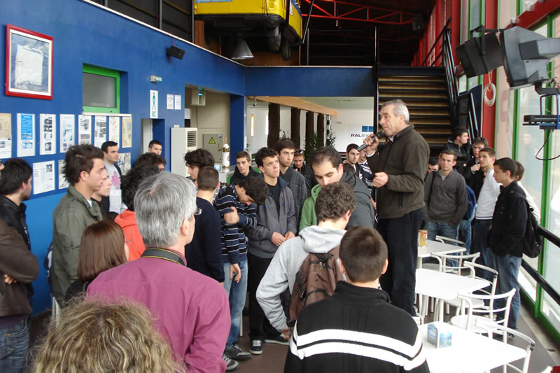 Val do Rio - Marcel Callo Trophy0