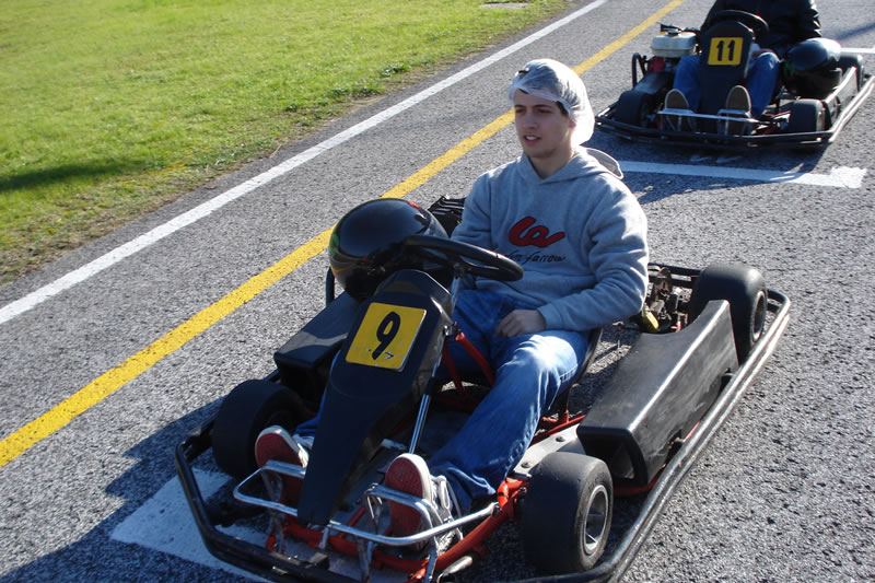Val do Rio - Marcel Callo Trophy30