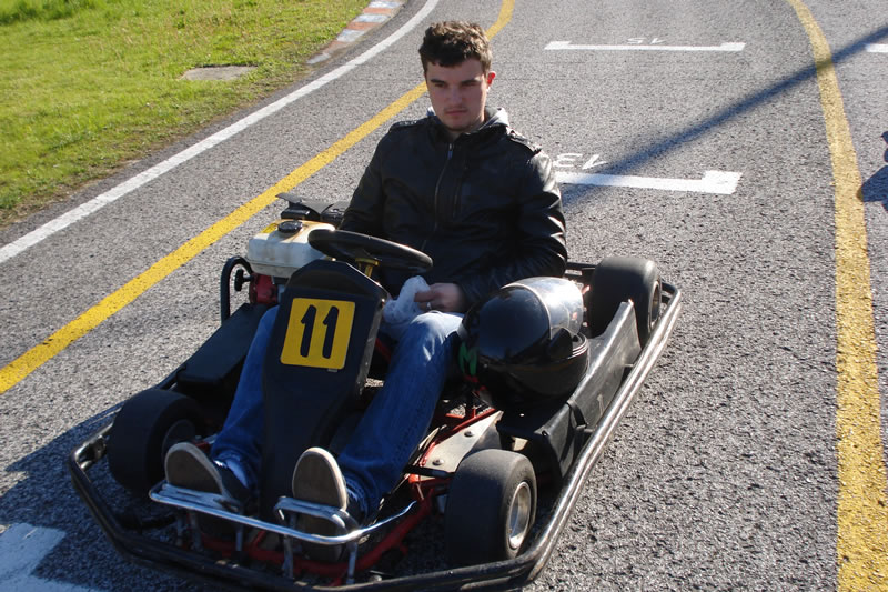 Val do Rio - Marcel Callo Trophy32