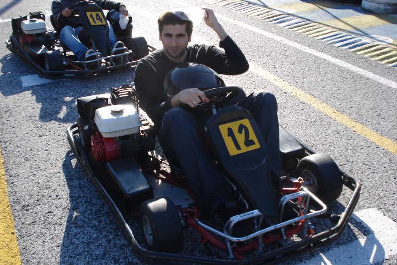Val do Rio - Marcel Callo Trophy33
