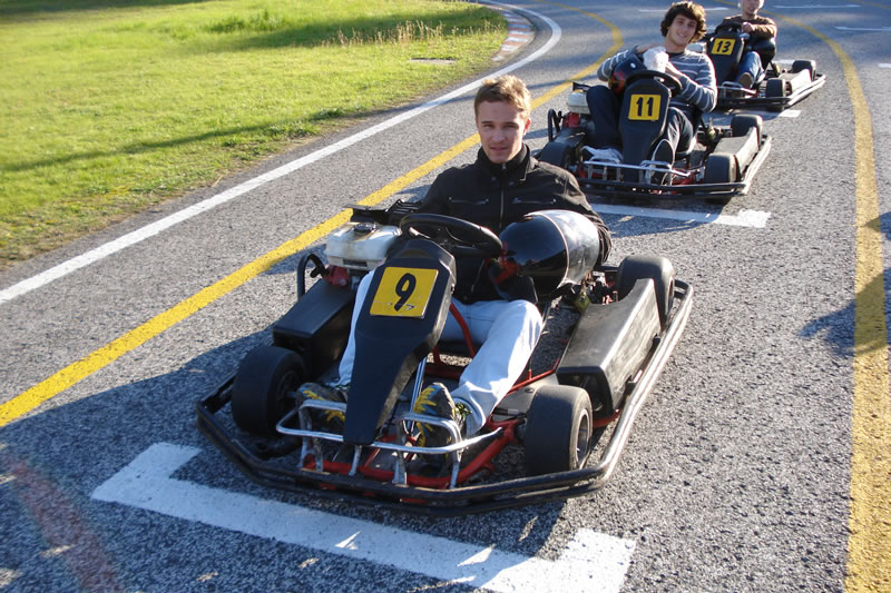 Val do Rio - Marcel Callo Trophy46
