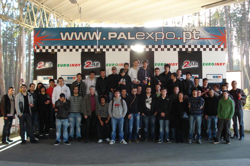 Val do Rio - Marcel Callo Trophy54