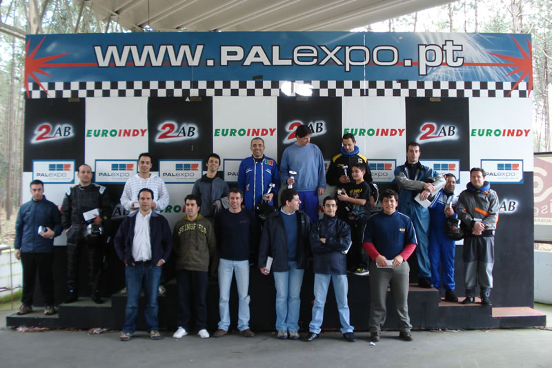 III Campeonato de Karting da Venteira23