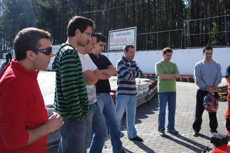 1º GP Novabase2