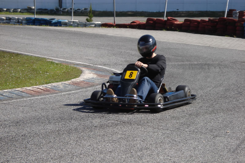 1º GP Novabase32