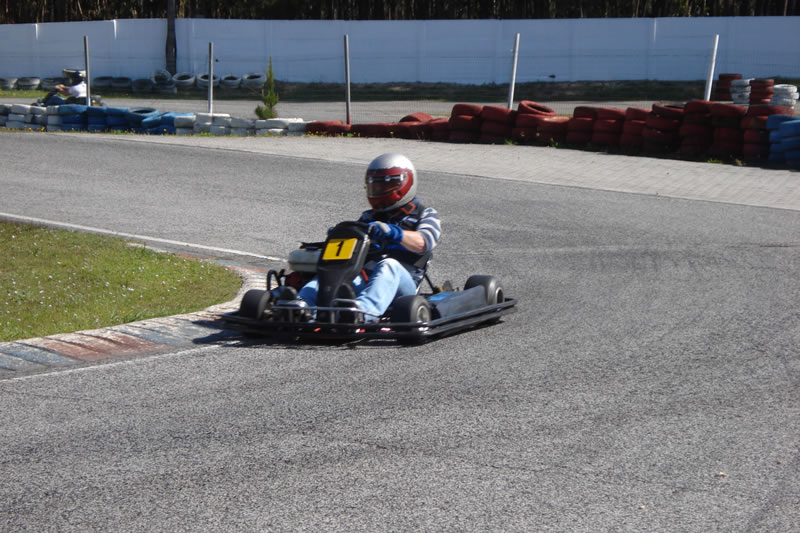 1º GP Novabase34