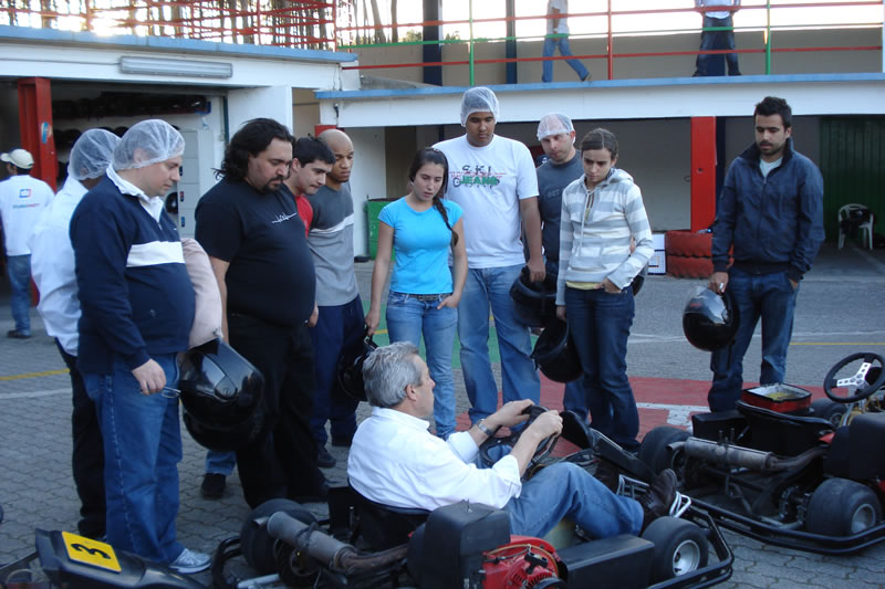 Convivio Amigos PT S131