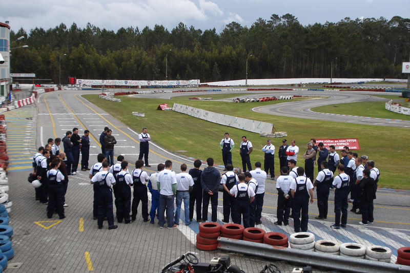 Rally de Clientes 2010 BPN5