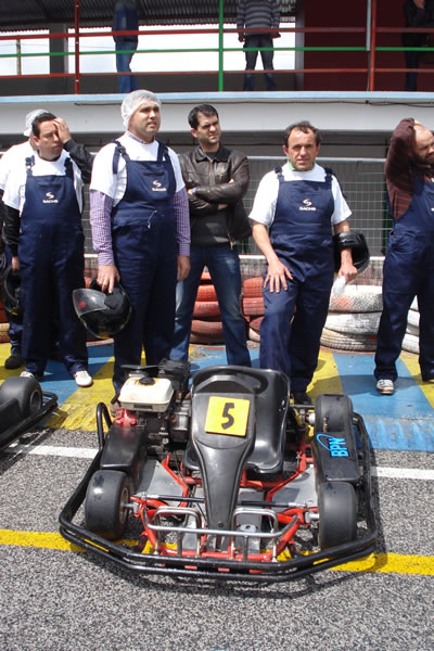 Rally de Clientes 2010 BPN15