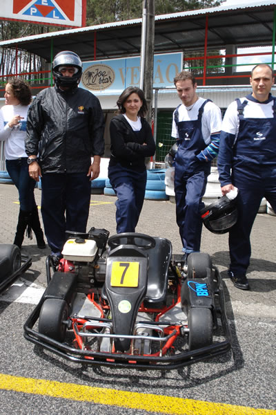 Rally de Clientes 2010 BPN26
