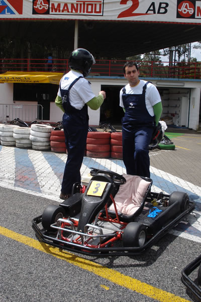 Rally de Clientes 2010 BPN28