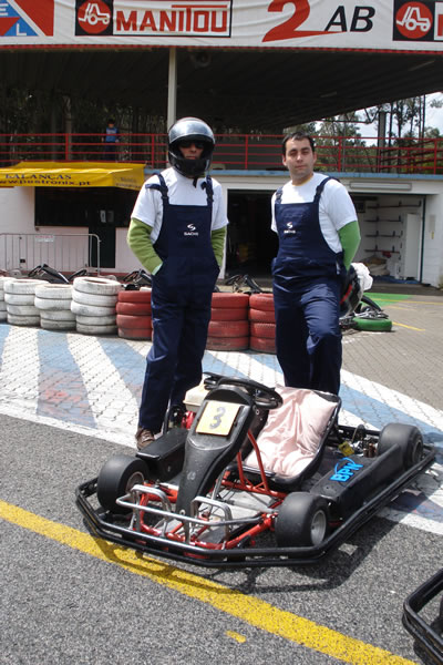 Rally de Clientes 2010 BPN29